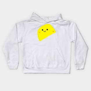 Jamaican Beef Patty Kids Hoodie